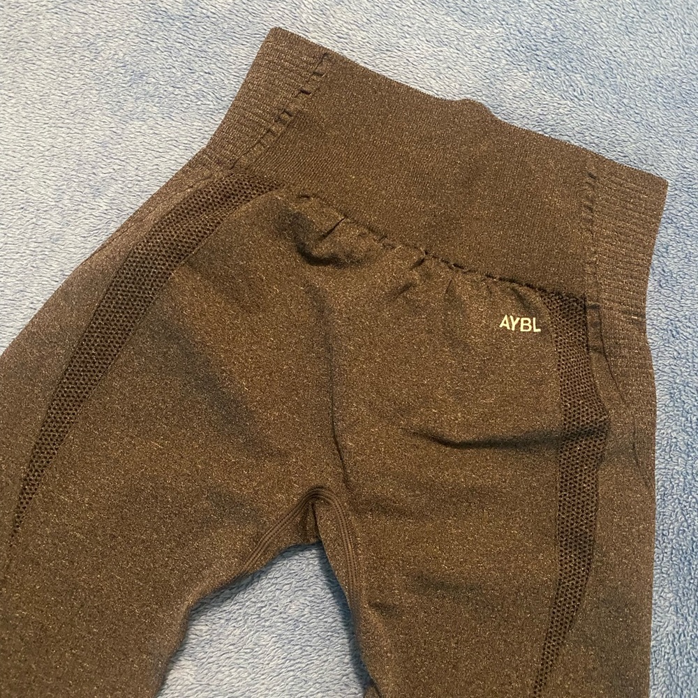 AYBL leggings